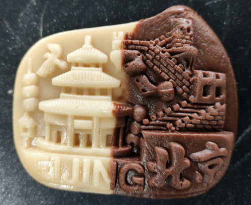 Latest company Solutions about Commentaire des clients: Les moules de pâtisserie de Shanghai PAPA Machine dépassent les attentes des touristes