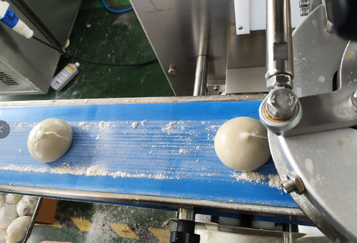 Un client malaisien réalise une mise à niveau révolutionnaire de la production de mochi grâce à notre équipement