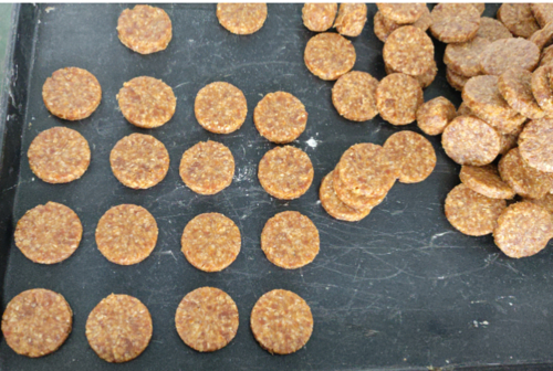 Défi de la production de cookies pour les clients du Bélarus: une étude de cas réussie de la solution d'automatisation