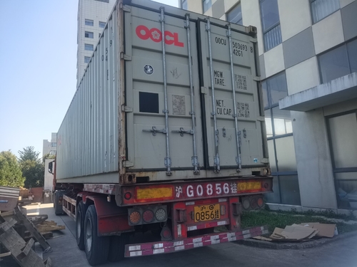 Permettre à une entreprise alimentaire argentine de franchir les barrières techniques et de produire les barres énergétiques fines les plus vendues