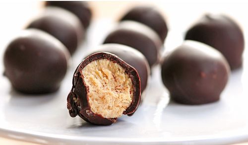 Projet de chaîne de production de boules de chocolat aux États-Unis — La livraison rapide en 15 jours gagne la confiance des clients et une coopération à long terme