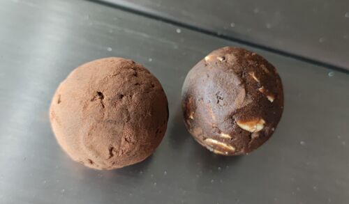 Cas du projet de date ball réussie   Lituanie