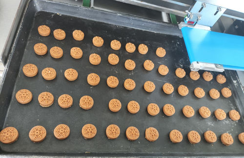 Derniers blogs de l'entreprise sur De la cuisine familiale à la production à haut rendement ! Une entreprise américaine de biscuits à domicile réalise un exploit de 4000 pièces à l'heure