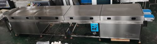 Derniers blogs de l'entreprise sur Briser les limites d'espace, les solutions de tunnels de refroidissement personnalisées remportent les éloges des clients britanniques.