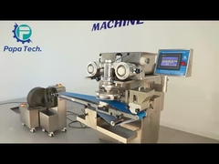 production de boules de dattes