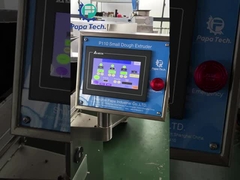 ligne de production de billes de dattes