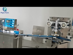 machine à incruster pour faire du pop-tart