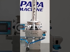 machine encroûtante d'oeufs écossais