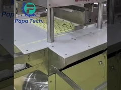 Machine à presser le fromage sec