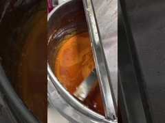 cuisinière à sirop