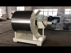 Machine de conque de chocolat