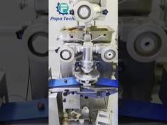 Vidéo de rétroaction des clients SA