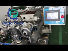 machine à pâtisserie à thème ville