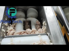 Machine à encruster Papa P160 pour faire des boulettes de viande