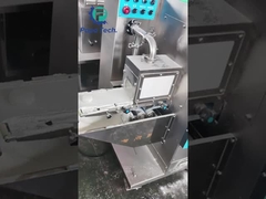 Ligne de production entièrement automatisée de Mochi Daifuku ¥ 5.000 pièces/heure!