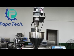 Machine à gâteaux au poireau