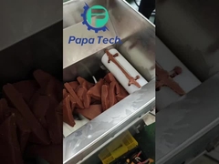 P307 Extrudeuse Commerciale - Créez sans effort des scones triangulaires parfaits