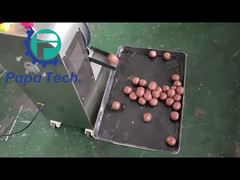 Machine à boules d'énergie de 40 mm