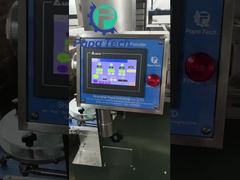 Machine de boule d'énergie