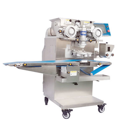 Bon prix Papa P160 machine à incrustation automatique en acier inoxydable pour la transformation alimentaire en ligne