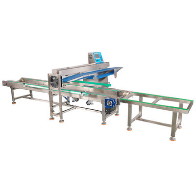 Bon prix Machine de rangement de plateaux entièrement automatique intelligente 220V 50HZ en ligne