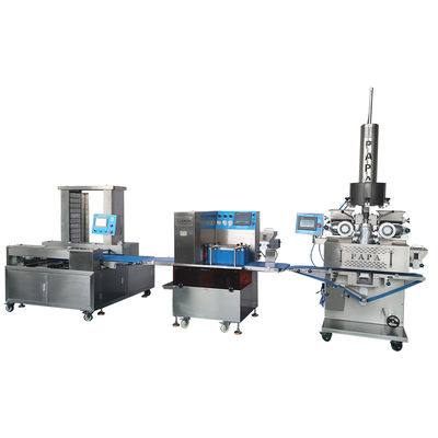 Bon prix Papa P190 Grande machine à incrustation automatique avec système de rangement automatique des plateaux en ligne
