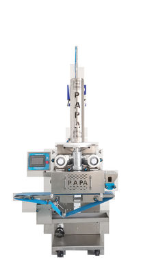 Bon prix Machine automatique d'incrustation d'œufs en acier inoxydable en ligne