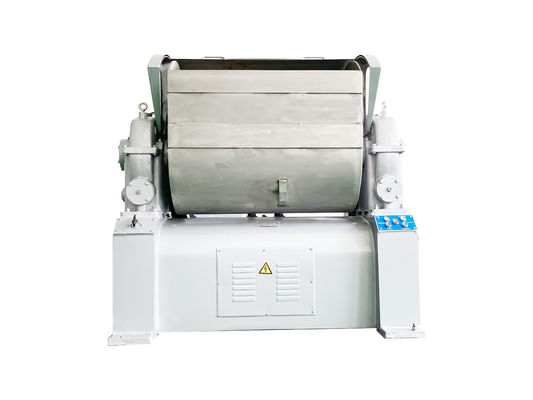 Bon prix Mélangeur de farine horizontal de 150 litres: solution de mélange à haut rendement pour l'industrie de la boulangerie en ligne