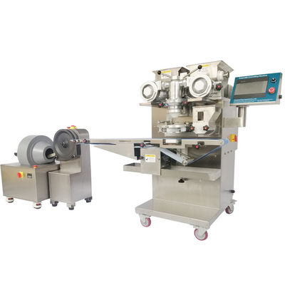 Bon prix Ligne de production automatique de boules de dattes et de sésame Papa Machine, meilleure vente au Moyen-Orient en ligne