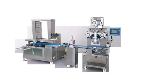 Bon prix P188 Machine à croûter Ligne de production de lamelles pour chiens Pet Food Équipement de traitement en ligne