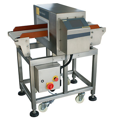 Bon prix Machine de détection de métaux industrielle 220 V 140 kg en ligne