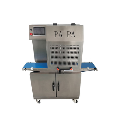 Bon prix Coupe-gâteau à ultrasons pour cookies 20kHz Modèle 2.5KW PM106 en ligne