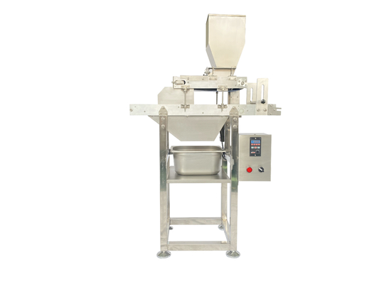 Bon prix Machine automatique à secouer la poudre 1KW 220V pour farine de maïs et poudre de noix de coco en ligne