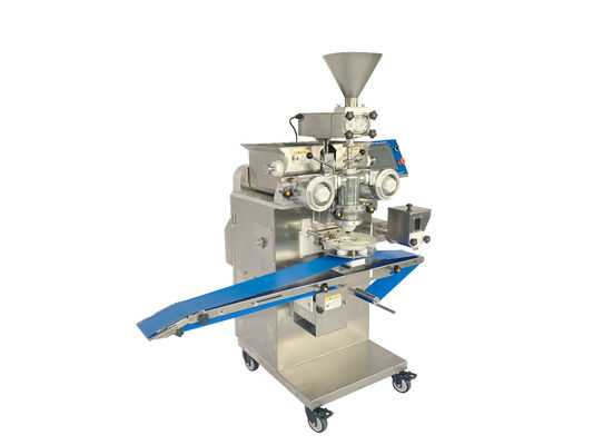 Bon prix Machine automatique de burrata à PLC 60-90 pièces par minute Alimentation 220V en ligne
