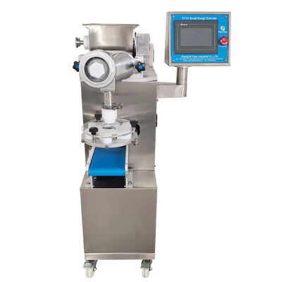 Bon prix Papa P110 Diviseur automatique de pâte. Pesage de haute précision, conception hygiénique, durable et efficace en ligne