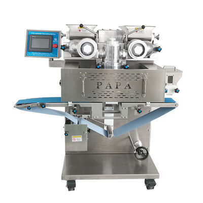 Bon prix P190 Machines de production d'aliments remplis flexibles équipement d'incrustation multicatégorie en ligne