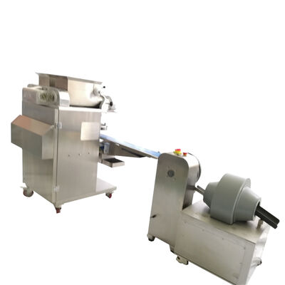 Bon prix Machine automatique de fabrication de boules de rhum en ligne