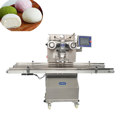 Bon prix Machine à mochi glace mangue ligne de production automatique desserts spéciaux en ligne