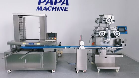 Bon prix Système d'équipement d'agencement de plateaux pour machine de découpe automatique de barres de date en ligne