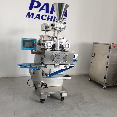 Bon prix Machine à faire des bolones de verde à double remplissage en ligne