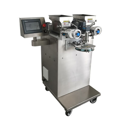 Bon prix Machine de fabrication de boules de tapioca en ligne