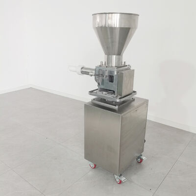 Bon prix Machine automatique de remplissage du pain Équipement de ligne de production de pain farci en ligne