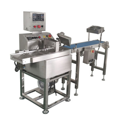 Bon prix Machines de recouvrement de chocolat à la fraise sèche en ligne