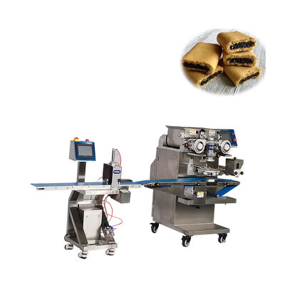 Bon prix Papa P188 Ligne de production entièrement automatique de barres de figue en ligne