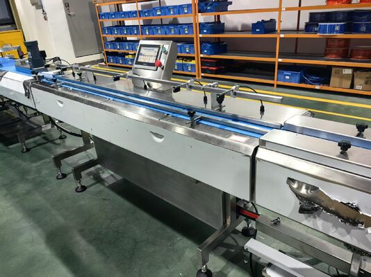 Bon prix Machine d'emballage automatisée pour empilage de biscuits : amélioration de l'efficacité et de la constance en ligne