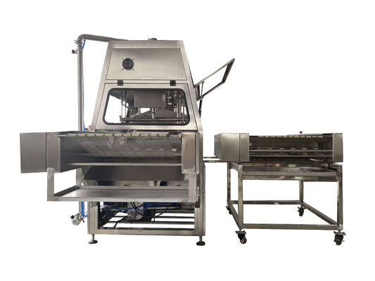 Bon prix Machine à tremper le chocolat pour le Snickers Bar en ligne