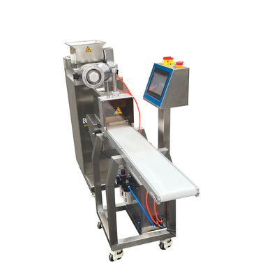 Bon prix Mini machine à barres de céréales à usage domestique, petite chaîne de production de barres granola, équipement en ligne